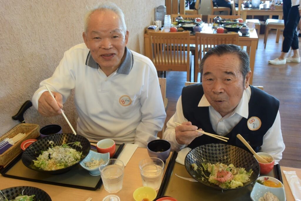 東京トラベルパートナーズ　栗原茂行