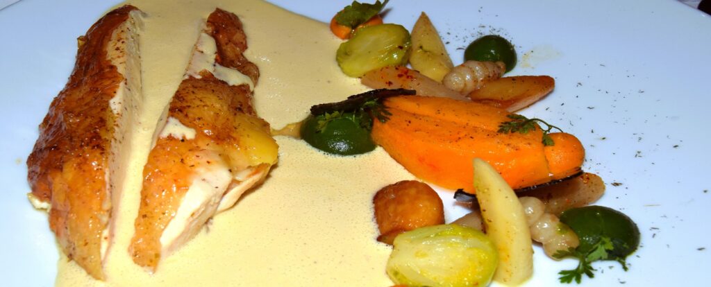 食と味覚の秋、世界で最も愛される料理人フランス・リヨンのジョルジュ ...