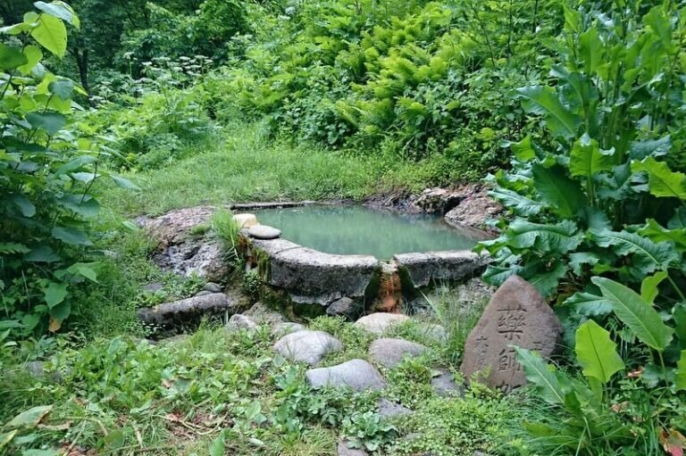 「泉質は?」「効能は?」・・・肘折温泉郷の3つの温泉 | ツーリズムメディアサービス(TMS)