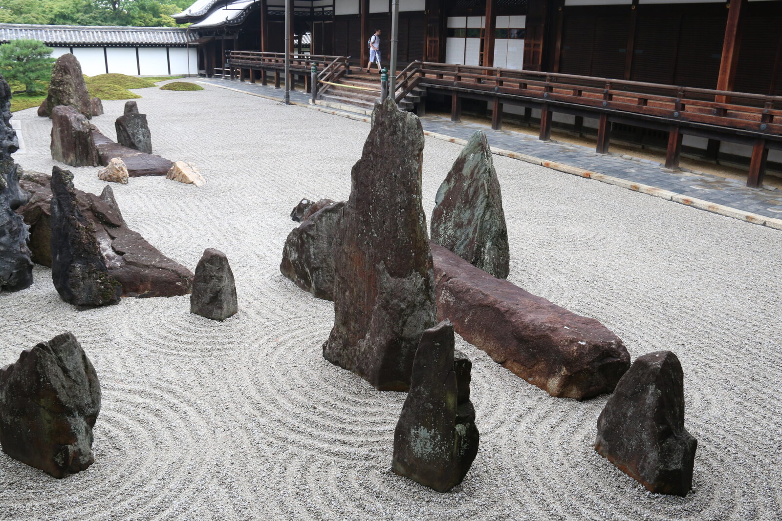 日本の庭 重森三玲 毎日新聞社 日本の庭 | （名園編・作庭編・素材編 