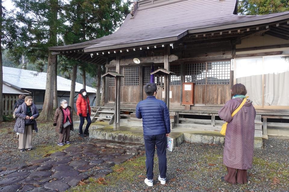 田中神社