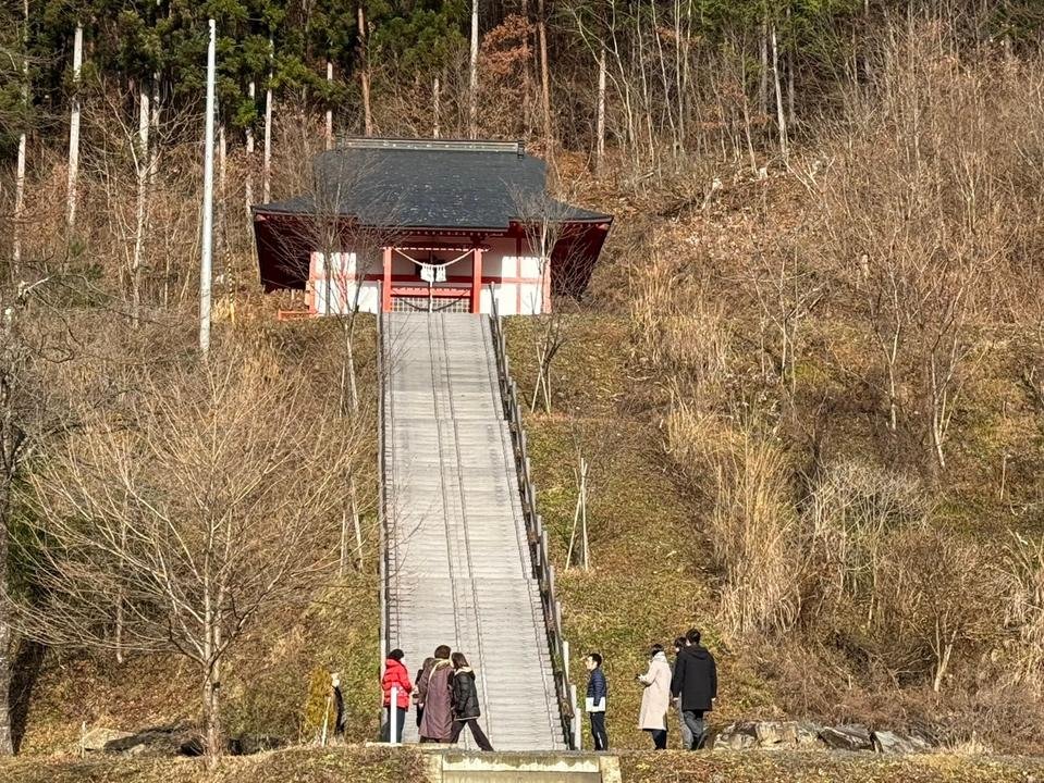 大償神社