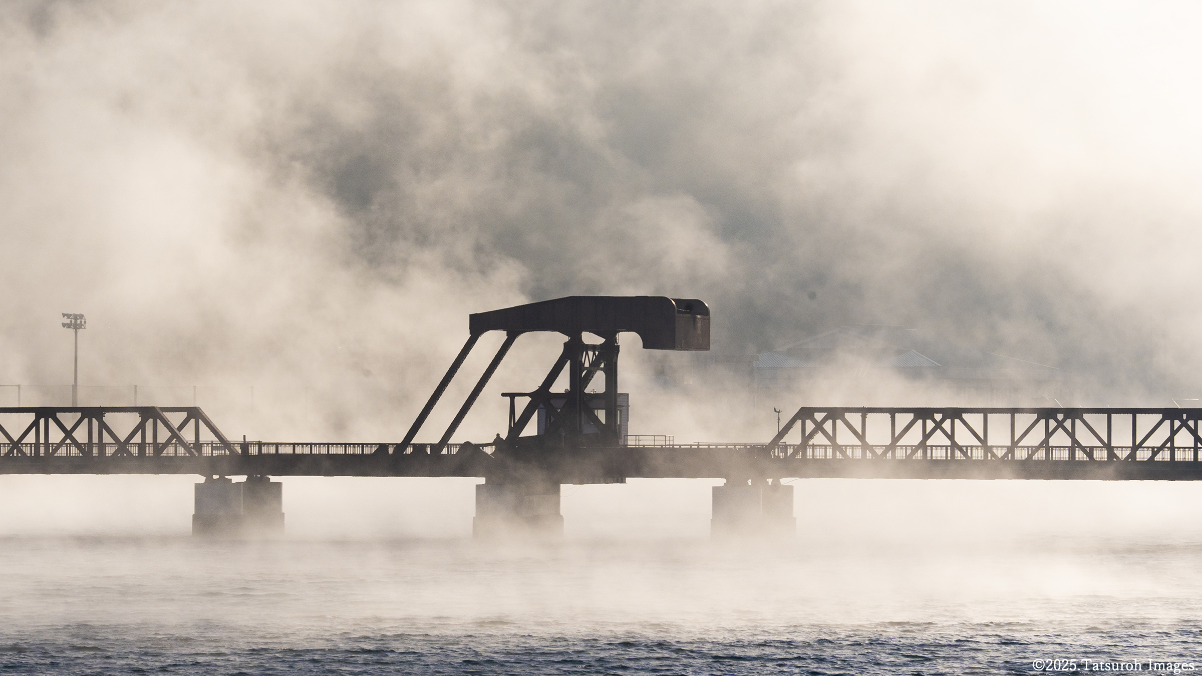 日の出と共にクライマックス⑤