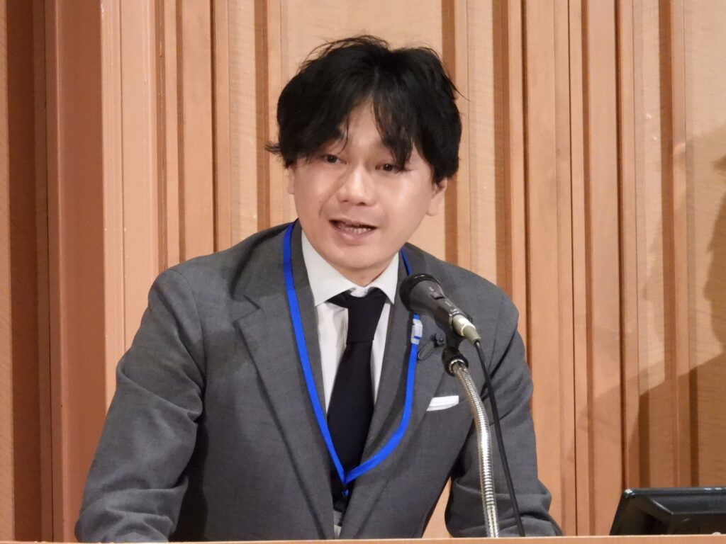 内閣官房・内閣府の出口岳人地方創生支援官