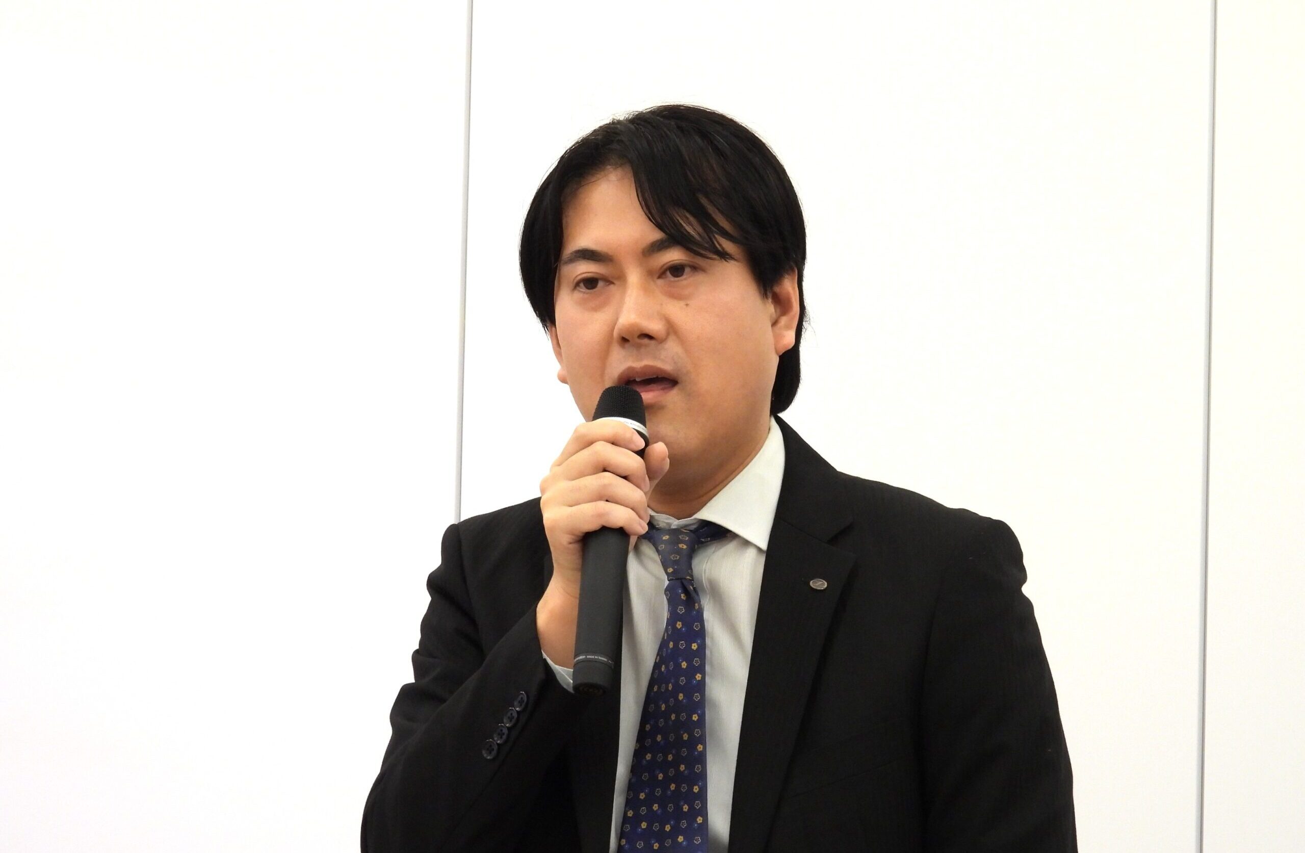 HIS澤田秀太新社長、AI活用と人材重視の経営方針を説明 | ツーリズム