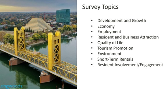 調査項目一覧　(出典　DI会議資料から)