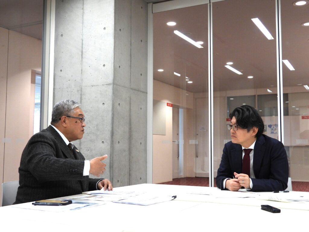 「観光需要分散のための地域観光資源のコンテンツ化促進事業」の狙いを議論