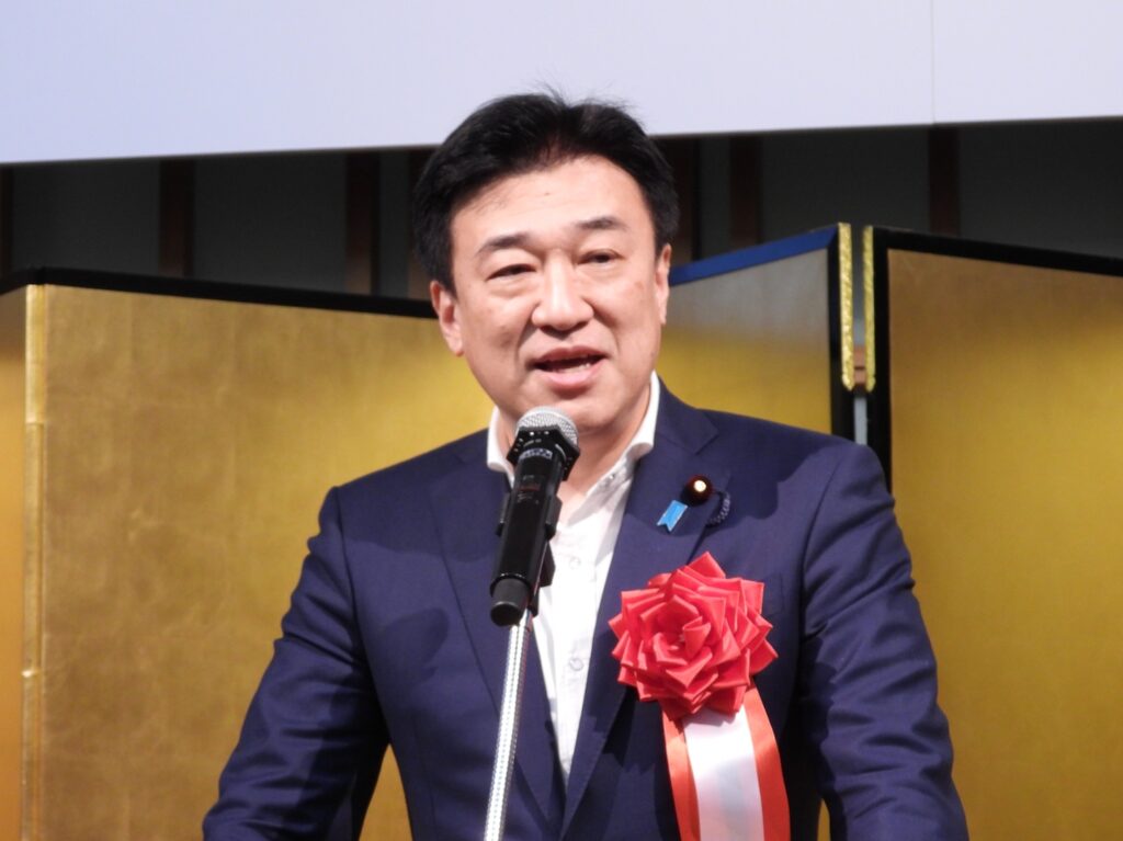 木原稔官房長官