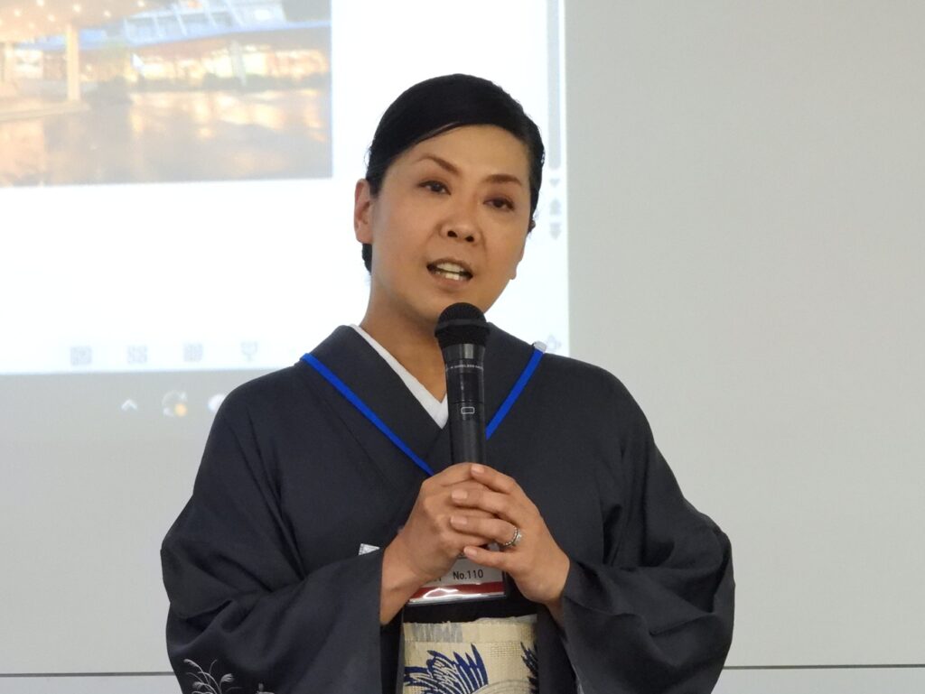 次世代観光推進委員長
