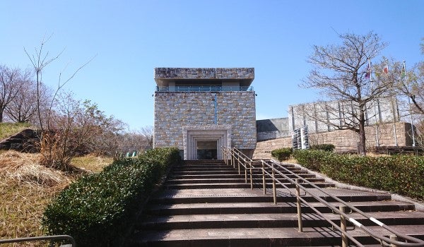西都原考古博物館