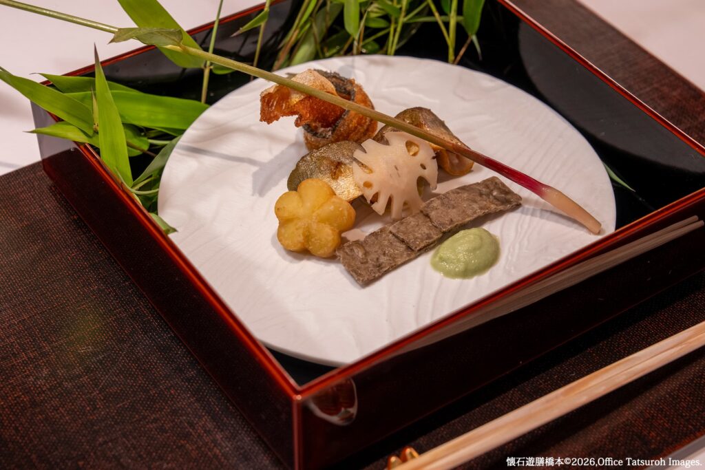 ［焼物］